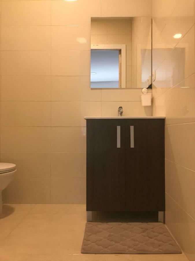 Castle Apartment Alicante Exterior foto