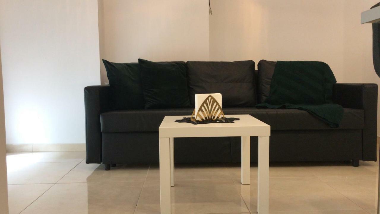 Castle Apartment Alicante Exterior foto